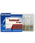 Sustamed, Balkan Pharmaceuticals