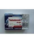 Testosterona P, Balkan Pharmaceuticals