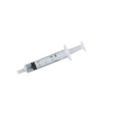 Acquista on-line siringa, 2 ml