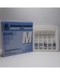 Methenolone Enanthate, 100 mg/amp, March