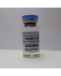 Nandrolone Decanoate, 250 mg/ml (10 ml), Max Pro, Thailand