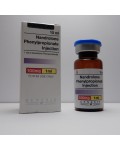 Nandrolone Phenylpropionate, injectable 100 mg/ml (10 ml), Genesis