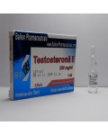 Testosterona E, Balkan Pharmaceuticals