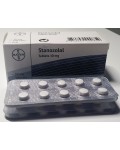 Stanozolol 5 mg/tab. (200 tab.)  Bayer