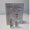 Pregnyl® 5000 - HCG, (Human Chorionic Gonadotropin), 3x5000 - 15000 IU, Organon