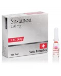 Sustanon Swiss Remedies