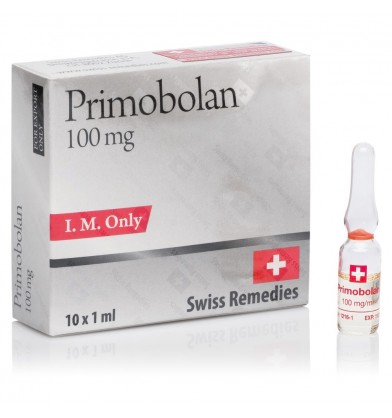 Primobolan Swiss Remediess