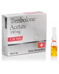 Trenbolone Acetate Swiss Remedies