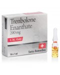 Trenbolone Enanthate Swiss Remedies