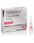 Nandrolone Decanoate Swiss Remedies