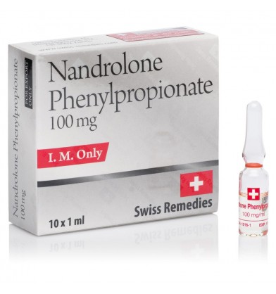 Nandrolone Phenylpropionate