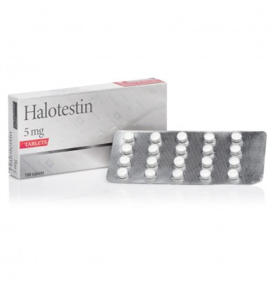 Halotestin Tablets Swiss Remedies